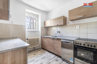 Prodej bytu 3+1, 80 m², Mimoň, ul. Okružní