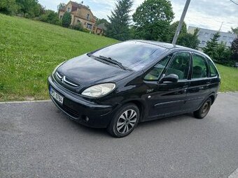 Citroën xara Picasso 1.8i,85kw