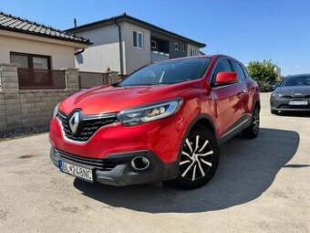 Renault Kadjar 1.2 TCE