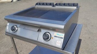 Grilovací deska Modular EM 70/80 FTRES-CR-T