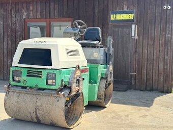 Vibrační válec Benford TV1200