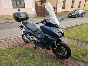 Honda Forza 750, r.v. 2021