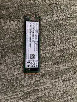 SSD 512 GB M.2 SATA - 1