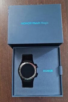 Honor watch magic