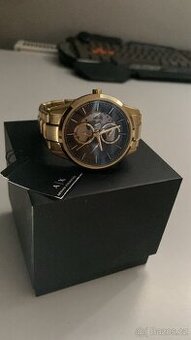 Armani Exchange