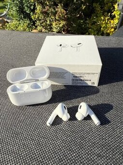 AirPods Pro 1, MagSafe - sluchátka