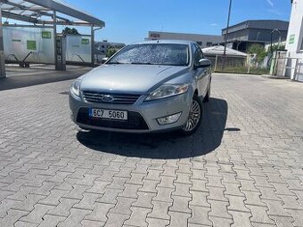 Ford mondeo 2008
