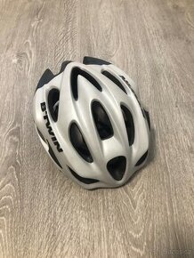 Cyklistická helma Btwin
