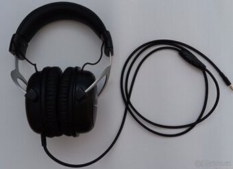 HyperX cloudX - 1
