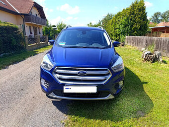 Ford Kuga 1.5 Ecoboost (benzín)