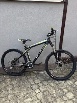GT Avalanche vel.M