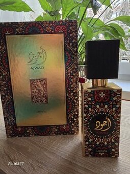 Lattafa Ajwad 60 ml