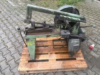 Strojní pila na kov - 1