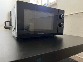 Mikrovlnná trouba SAMSUNG MS20A3010AL/EO