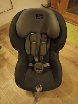 Britax Römer King 2