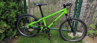 Dětské kolo Kubikes vel. 20
