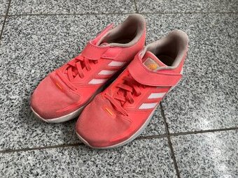 Dětské boty Adidas, vel. 34