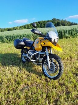 BMW R 1150 GS