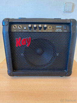 Kay - TYPE: GW-25
