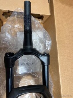 Vidlice: RockShox Judy Silver TK Solo Air 15x110mm QR axle /
