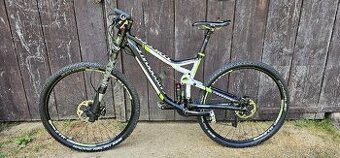 Cannondale Trigger 29 2013