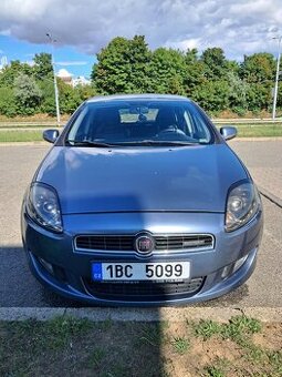 Fiat Bravo 1.9 JTD Multijet