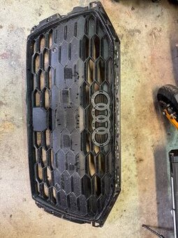 Maska audi s3 - 1