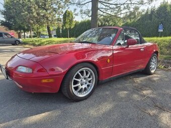Mazda MX-5 NA