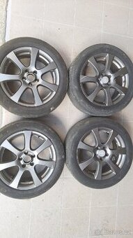 Alu kola 5x108 R17