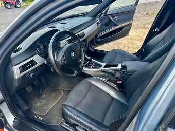 BMW E90 318d