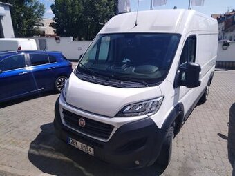 DUCATO MAXI L2H2 2,3 MJT 140k (IVECO)
