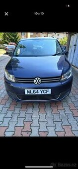 Vw touran