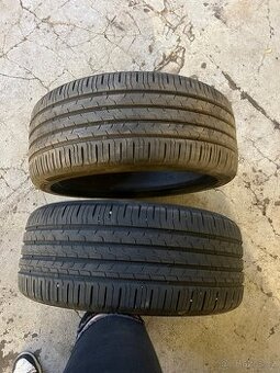 225/40/18 pneu letní Continental - 1