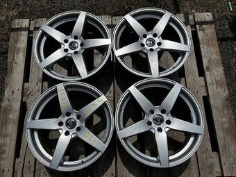 Alu kola, disky r18 5x112 Diewe Inverno