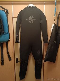 Pánský Neopren Schubapro ONEFLEX 5mm