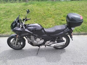 Yamaha XJ 600 S Diversion