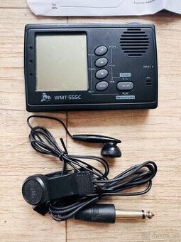 Metronom wmt - 555C - 1