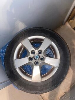 ALU kola 14", 5×100 mm, CB 57,1 mm