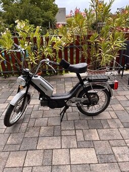 Babetta 210 - 1