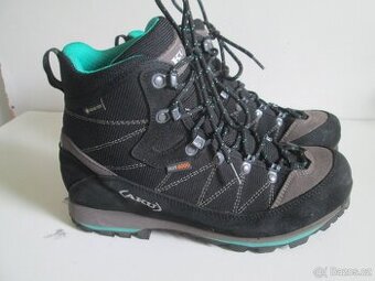 AKU GTX....vel.40
