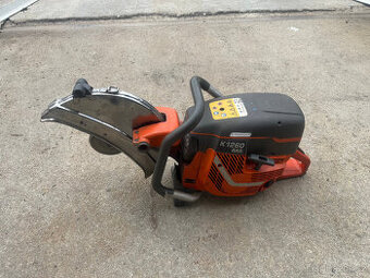 Husqvarna K1260