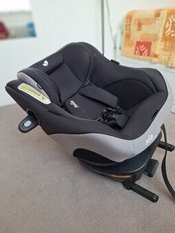 Autosedačka Joie spin safe