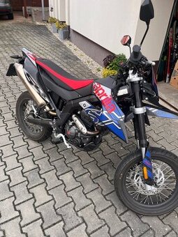 Aprilia SX 125 2024