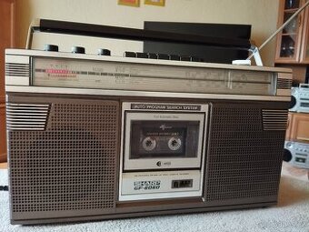 Sharp GF 6060 - 1
