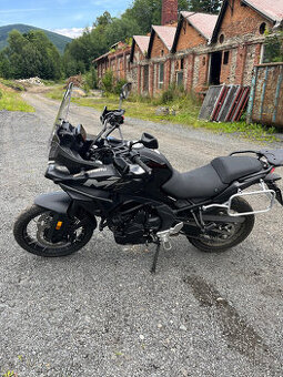 Cf moto 700 MT Adventure