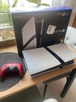 Playstation 5 PRO
