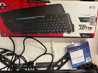 keyboard - 1
