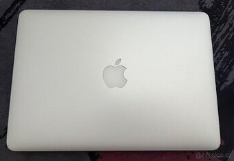 MacBook Pro Retina 13“