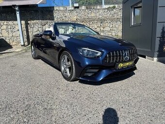 Mercedes-Benz E 400 2018 3.0