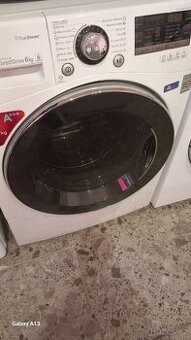 Pračka LG 6KG prádla A+++